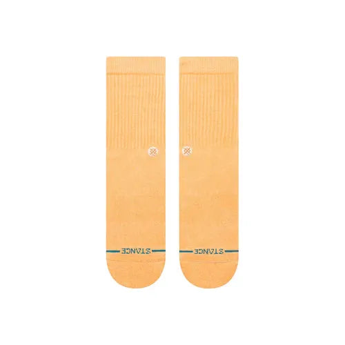 Stance Icon Washed Crew Sock