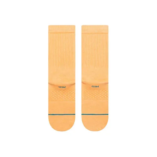 Stance Icon Washed Crew Sock