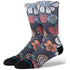 Stance Planted Crew Sock