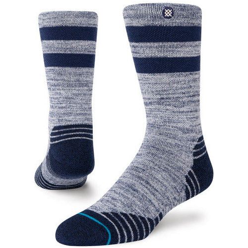 Stance Camper Crew Sock