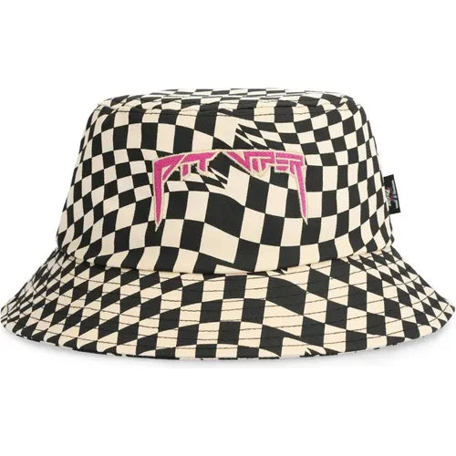 Pit Viper Bucket Hat