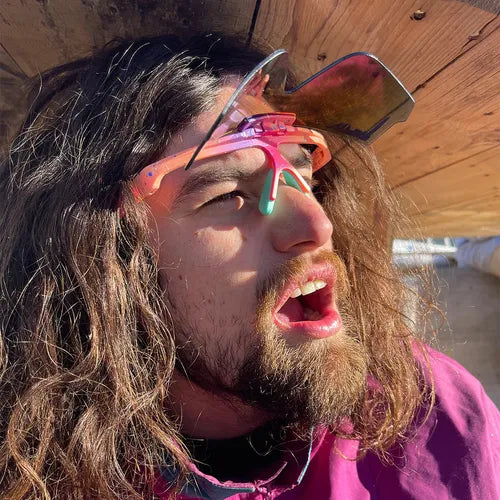 Pit Viper The Flip-Offs