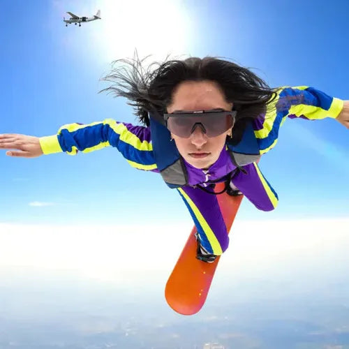 Pit Viper The Skysurfer