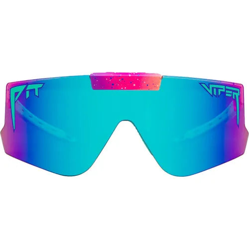 Pit Viper The Flip-Offs