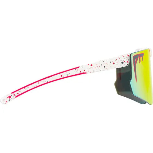 Pit Viper The Flip-Offs