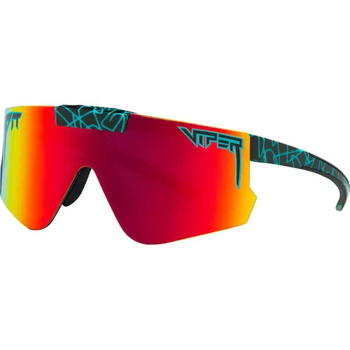 Pit Viper The Flip-Offs