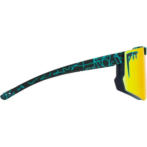 Pit Viper The Flip-Offs