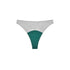 Huha High Rise Thong Mineral Undies