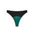 Huha High Rise Thong Mineral Undies