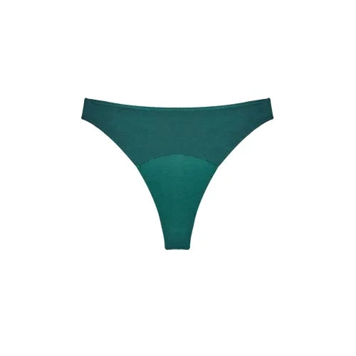Huha High Rise Thong Mineral Undies