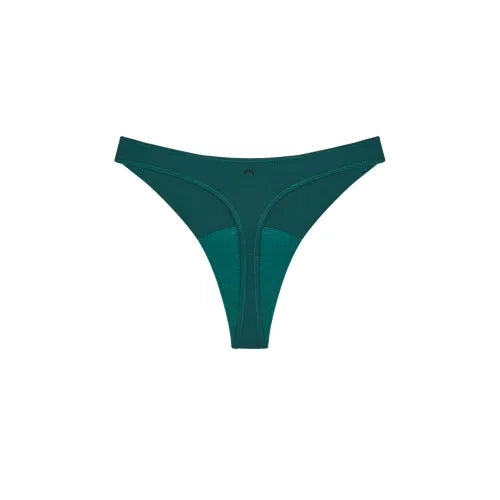 Huha High Rise Thong Mineral Undies