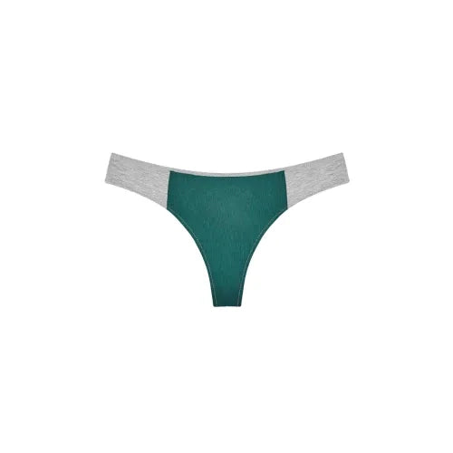 Huha Low Profile Thong Mineral Undies