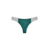 Huha Low Profile Thong Mineral Undies