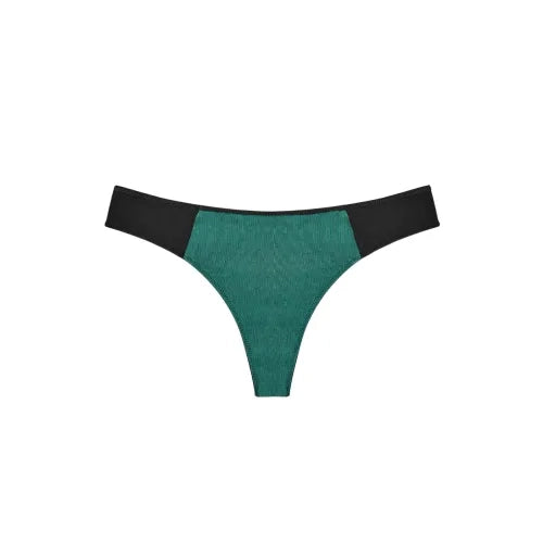 Huha Low Profile Thong Mineral Undies