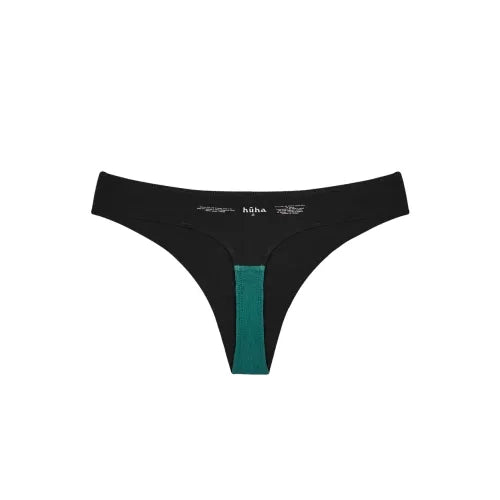 Huha Low Profile Thong Mineral Undies