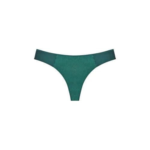 Huha Low Profile Thong Mineral Undies