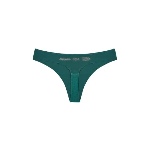 Huha Low Profile Thong Mineral Undies