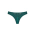 Huha Low Profile Thong Mineral Undies