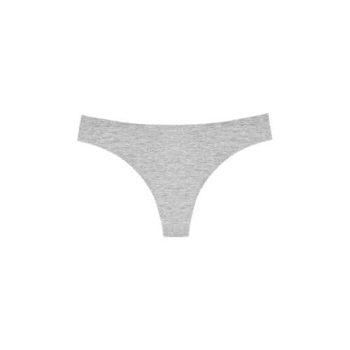 Huha Low Profile Thong Mineral Undies