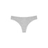 Huha Low Profile Thong Mineral Undies