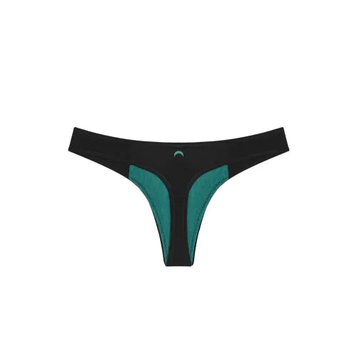 Huha Low Profile Thong Mineral Undies