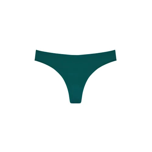 Huha Low Profile Thong Mineral Undies