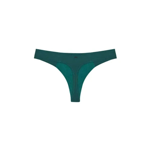 Huha Low Profile Thong Mineral Undies