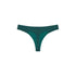 Huha Low Profile Thong Mineral Undies