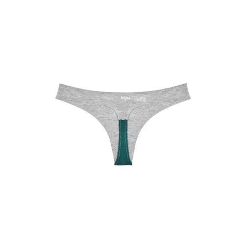Huha Low Profile Thong Mineral Undies