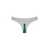 Huha Low Profile Thong Mineral Undies
