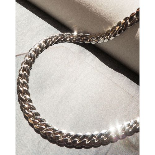 Luv Aj Ferrera Chain Necklace