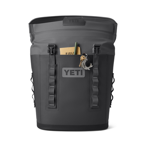 YETI Hopper M12 Backpack Soft Cooler