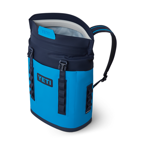 YETI Hopper M12 Backpack Soft Cooler