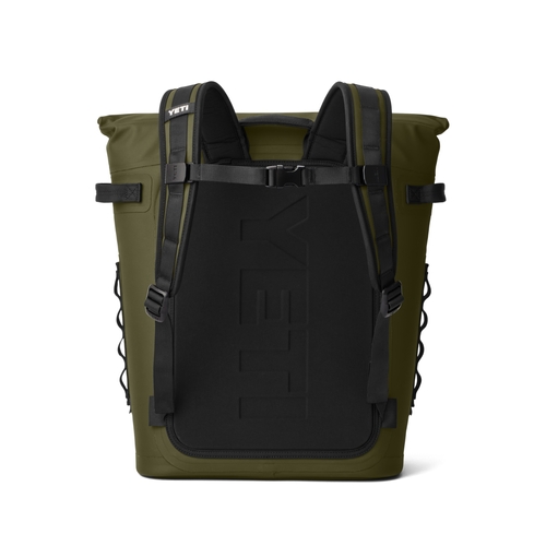 YETI M20 Backpack Soft Cooler
