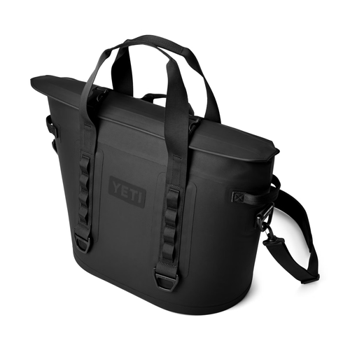 YETI Hopper M30 Soft Cooler 2.0