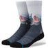 Stance Landlord Crew Socks