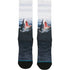 Stance Landlord Crew Socks