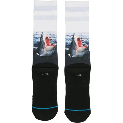 Stance Landlord Crew Socks