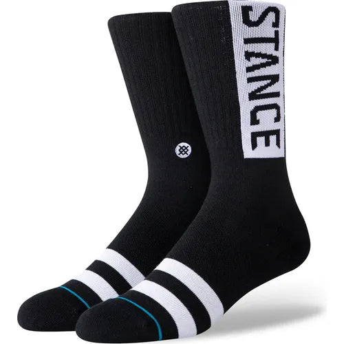Stance OG Crew Socks