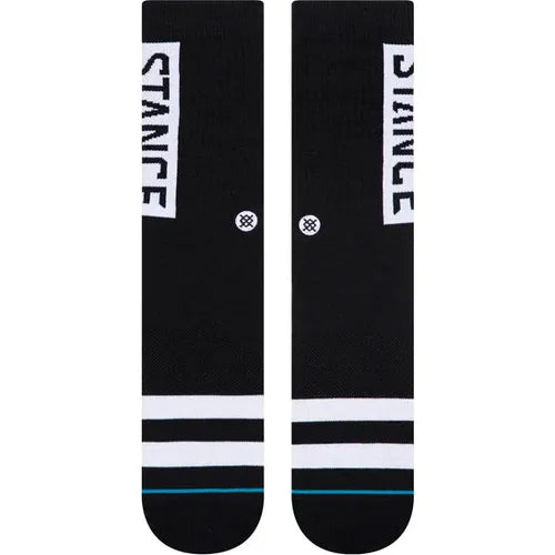 Stance OG Crew Socks