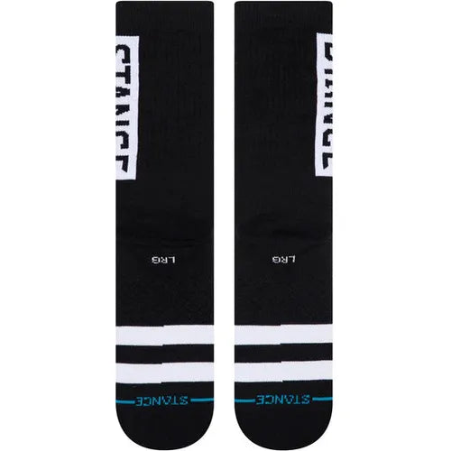 Stance OG Crew Socks
