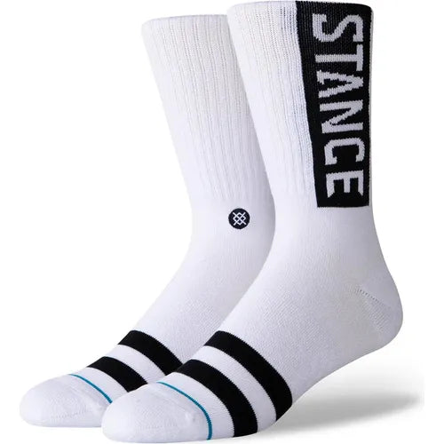 Stance OG Crew Socks