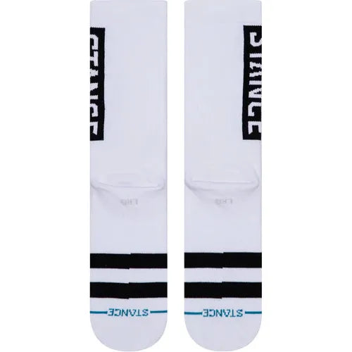 Stance OG Crew Socks