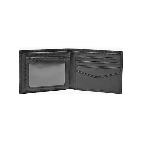 Fossil Ryan RFID Flip ID Bifold