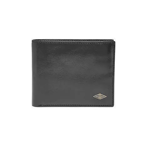 Fossil Ryan RFID Flip ID Bifold