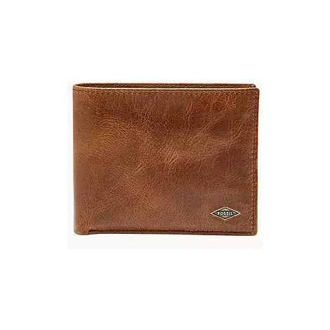 Fossil Ryan RFID Passcase