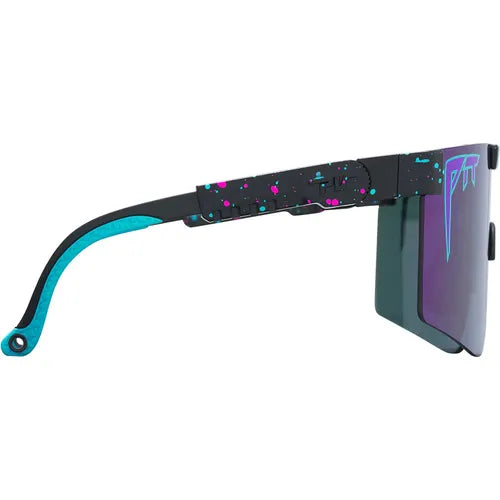 Pit Viper The Midnight Original 2.0