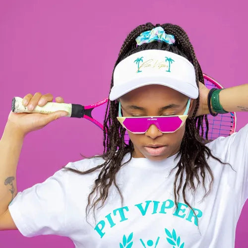 Pit Viper Club Visor