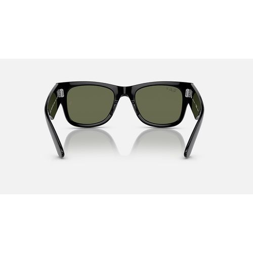 Ray-Ban Mega Wayfarer