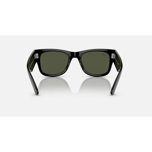 Ray-Ban Mega Wayfarer
